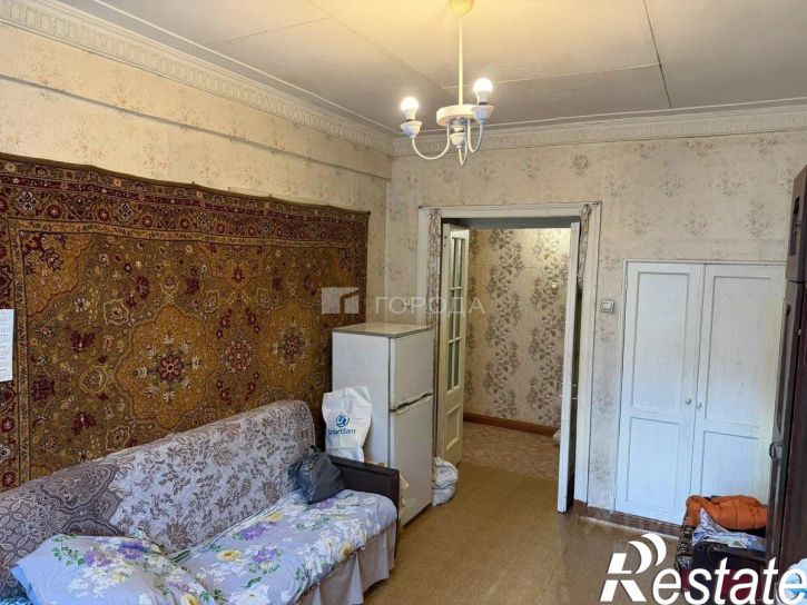 2-комн квартира улица Леонтичука, 9,  д. 9