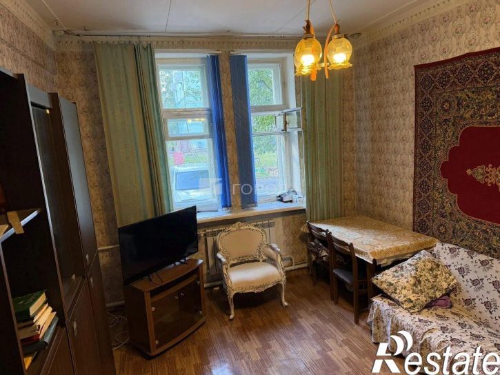 2-комн квартира улица Леонтичука, 9,  д. 9