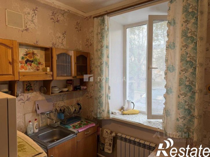 2-комн квартира улица Леонтичука, 9,  д. 9