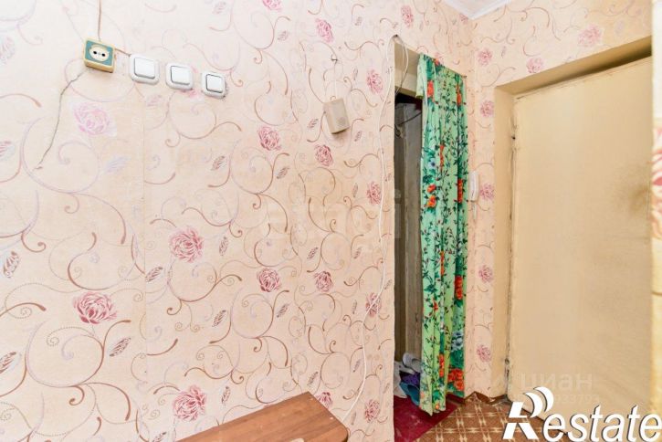 2-комн квартира Коммунистический проспект, 50,  д. 50