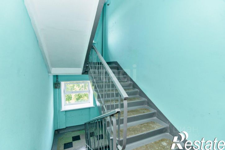 2-комн квартира Коммунистический проспект, 50,  д. 50