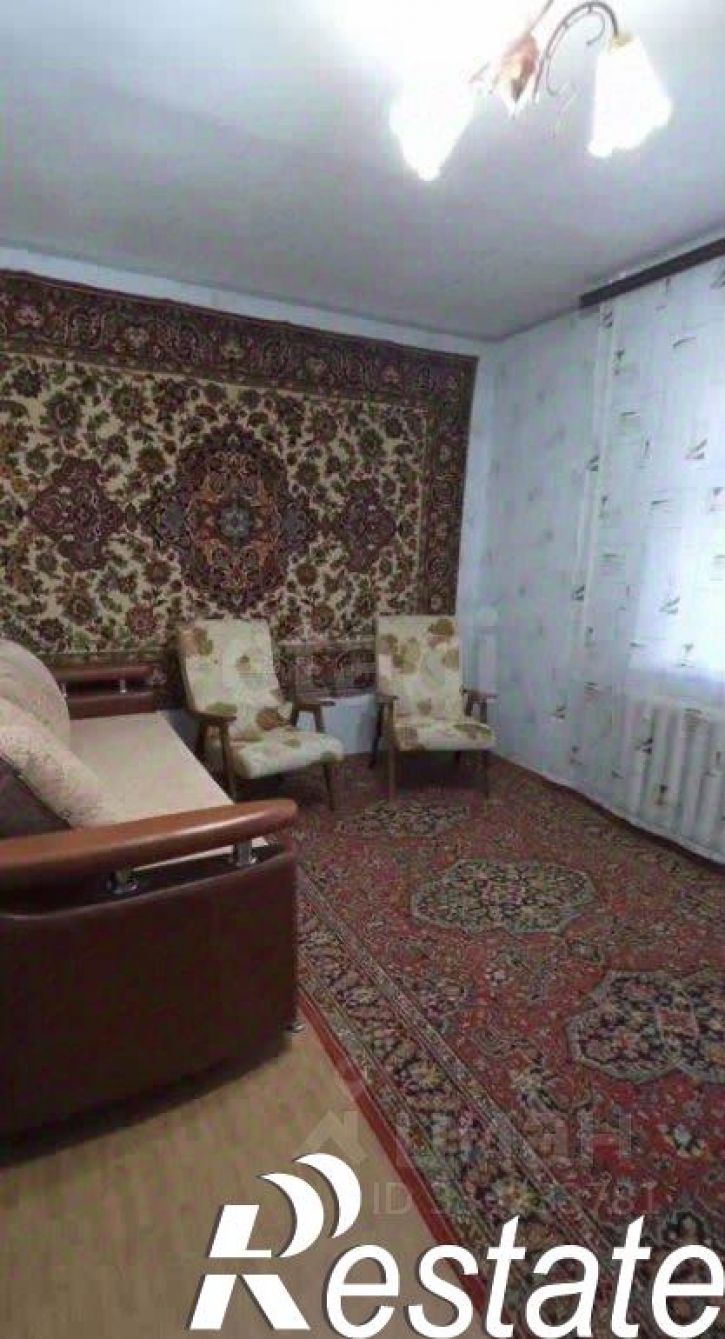 3-комн квартира улица Победы, 39,  д. 39