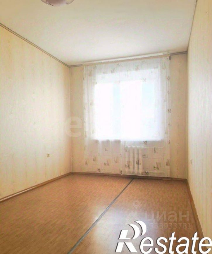 3-комн квартира улица Победы, 39,  д. 39