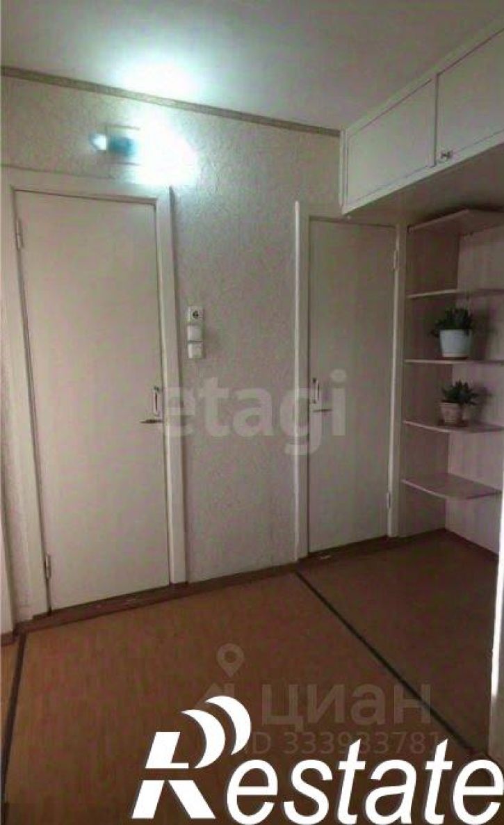 3-комн квартира улица Победы, 39,  д. 39
