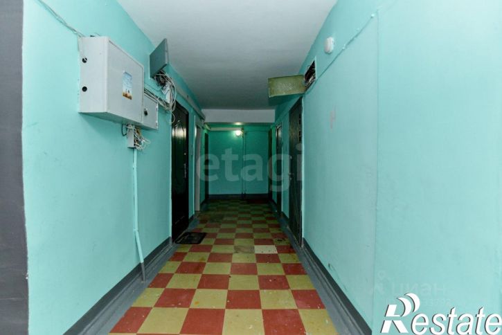 2-комн квартира Коммунистический проспект, 50,  д. 50