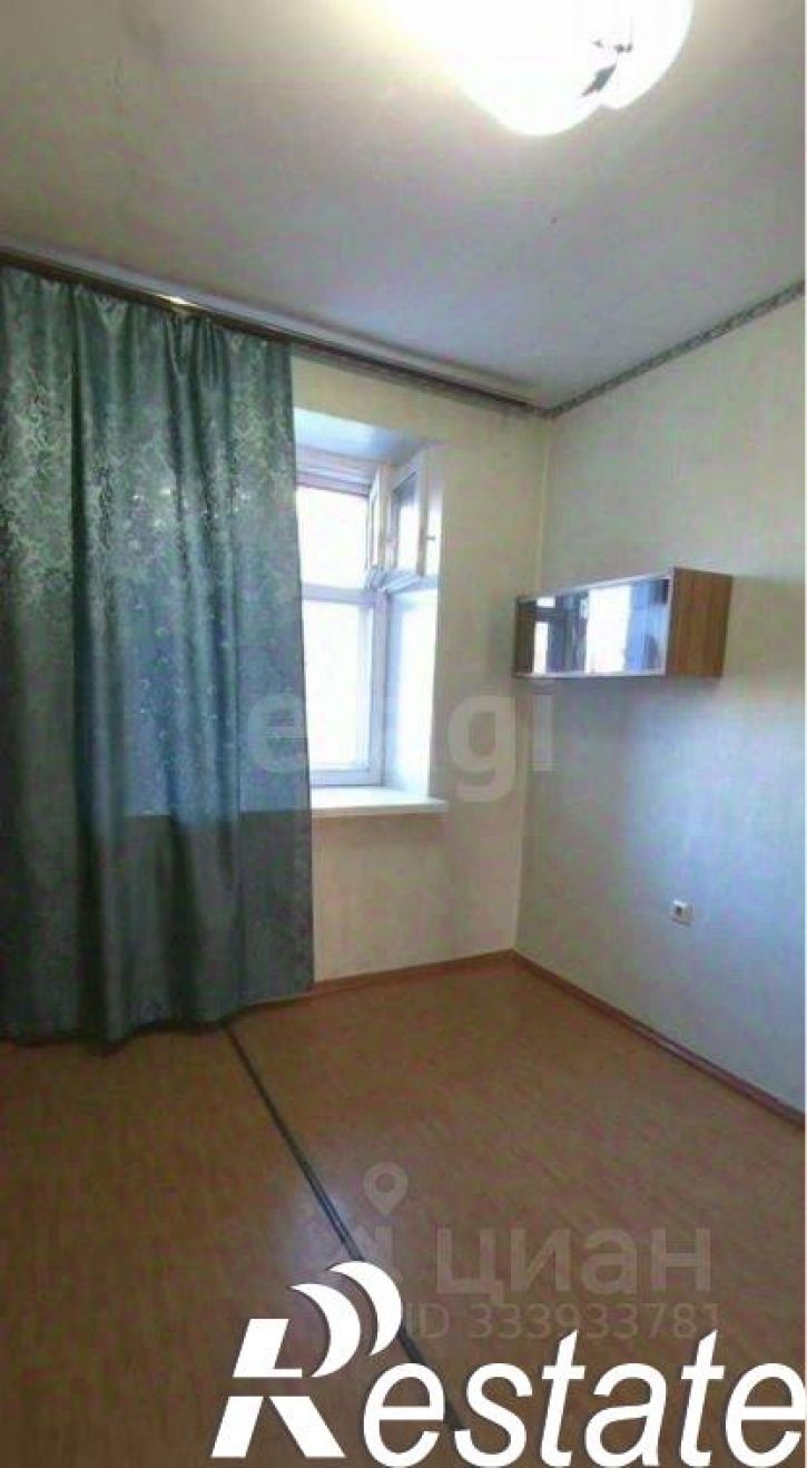 3-комн квартира улица Победы, 39,  д. 39