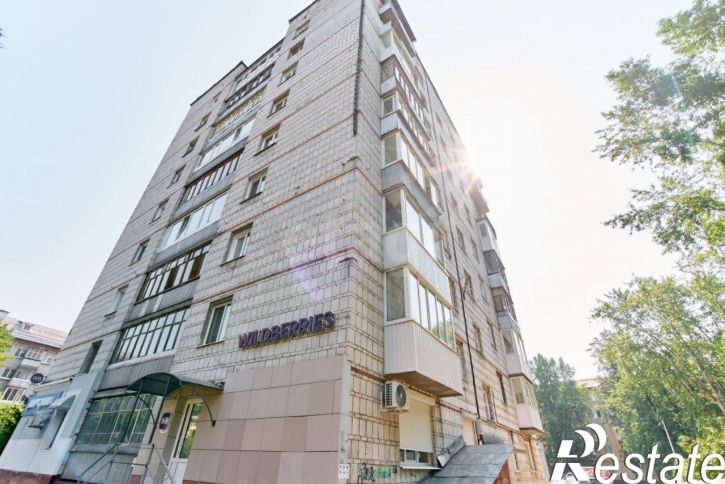 2-комн квартира Коммунистический проспект, 50,  д. 50