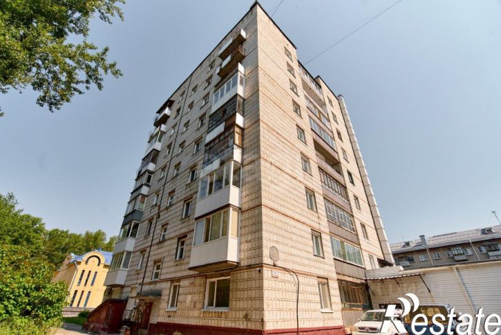 2-комн квартира Коммунистический проспект, 50,  д. 50