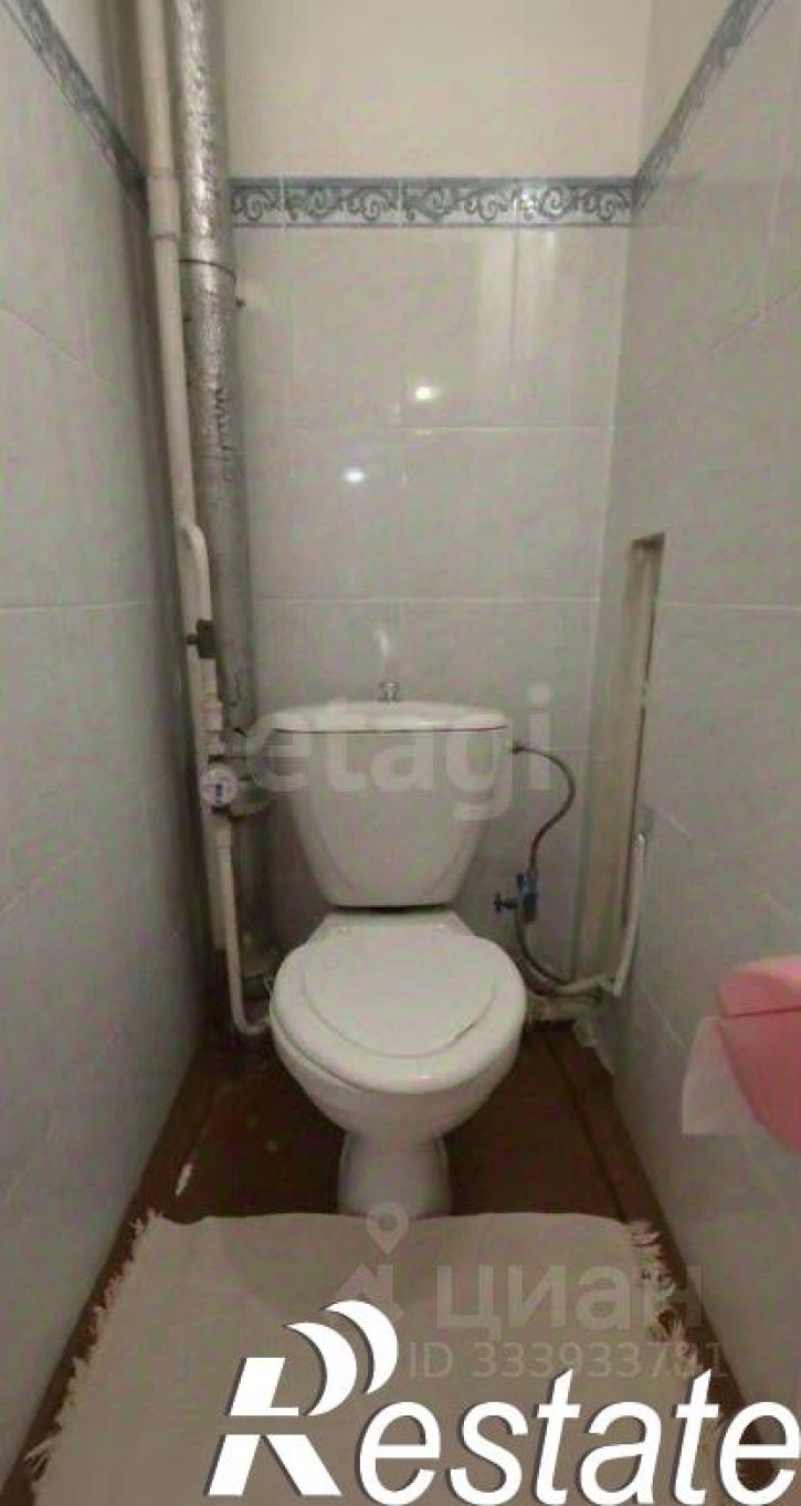3-комн квартира улица Победы, 39,  д. 39