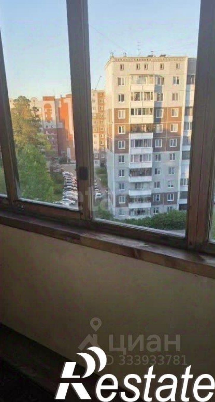 3-комн квартира улица Победы, 39,  д. 39
