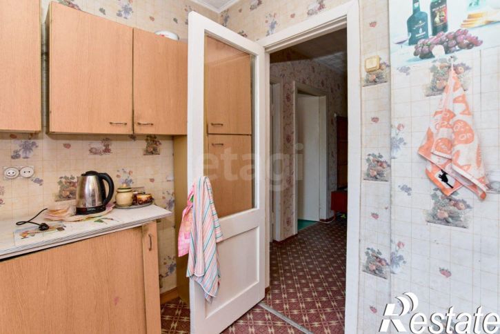 2-комн квартира Коммунистический проспект, 50,  д. 50