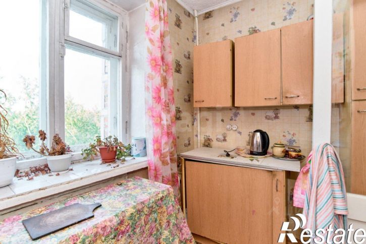 2-комн квартира Коммунистический проспект, 50,  д. 50