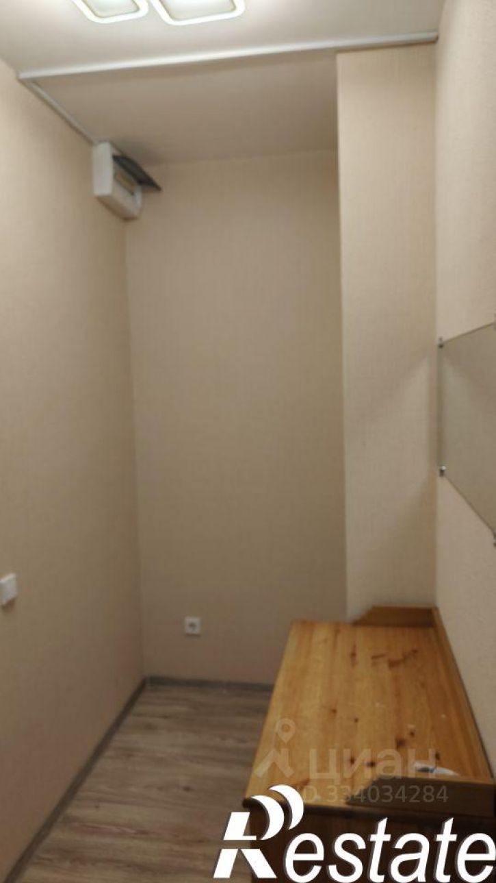 2-комн квартира улица Славского, 26/1,  д. 26/1