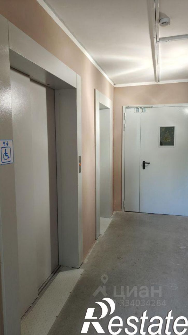 2-комн квартира улица Славского, 26/1,  д. 26/1