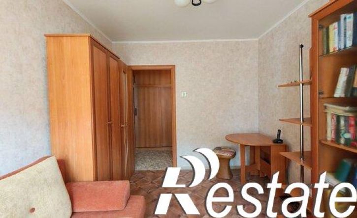 2-комн квартира улица Победы, 7,  д. 7