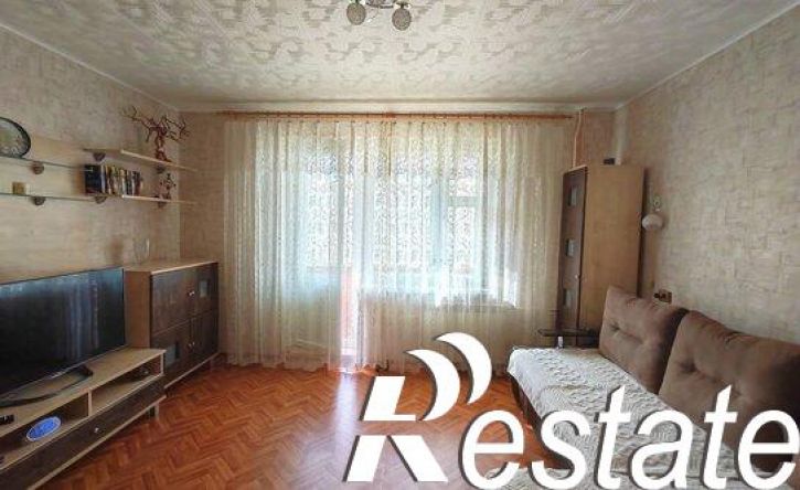 2-комн квартира улица Победы, 7,  д. 7