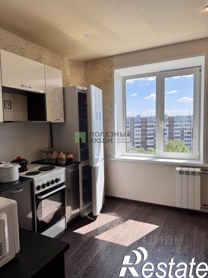2-комн квартира улица Победы, 33,  д. 33