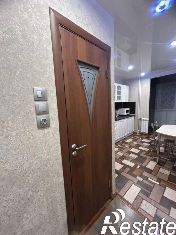 2-комн квартира Коммунистический проспект, 151,  д. 151