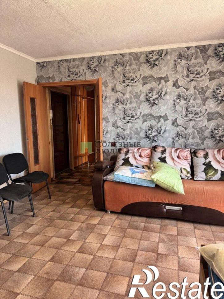 2-комн квартира улица Победы, 33,  д. 33