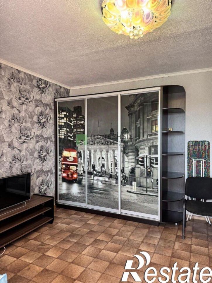 2-комн квартира улица Победы, 33,  д. 33