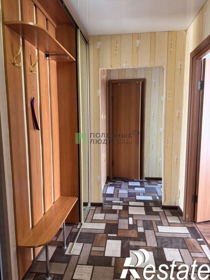 2-комн квартира улица Победы, 33,  д. 33