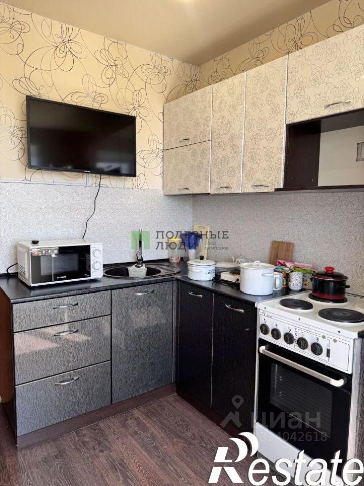 2-комн квартира улица Победы, 33,  д. 33