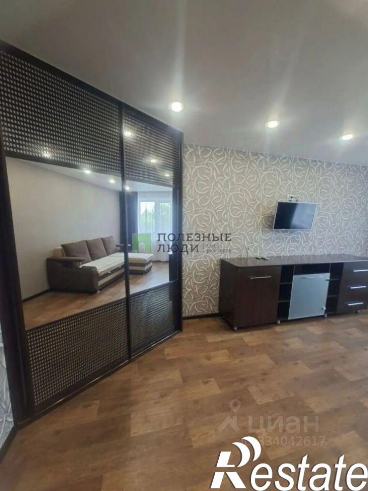 2-комн квартира Коммунистический проспект, 129,  д. 129