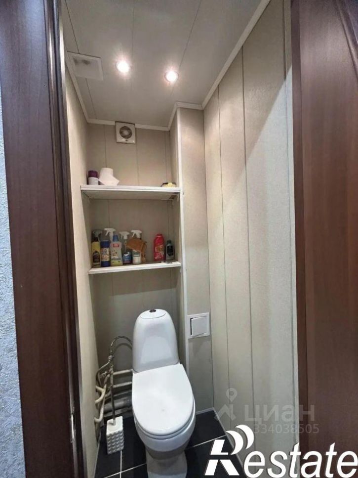 2-комн квартира Коммунистический проспект, 151,  д. 151