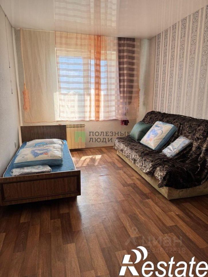 2-комн квартира улица Победы, 33,  д. 33