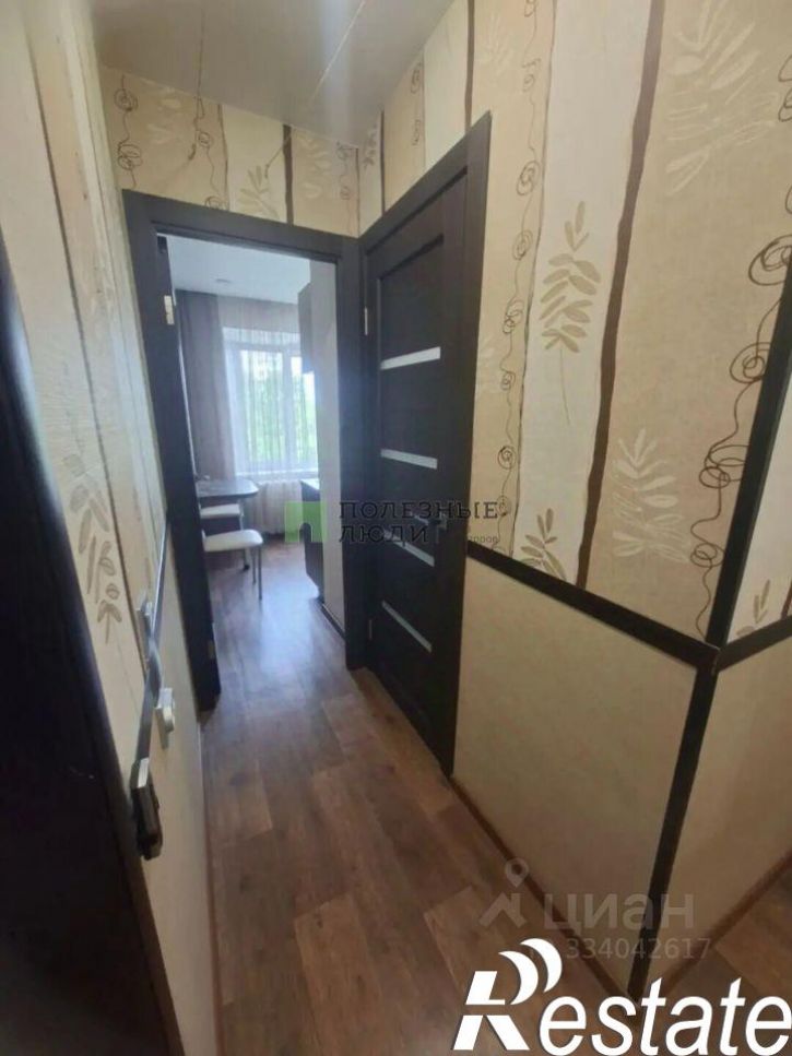 2-комн квартира Коммунистический проспект, 129,  д. 129