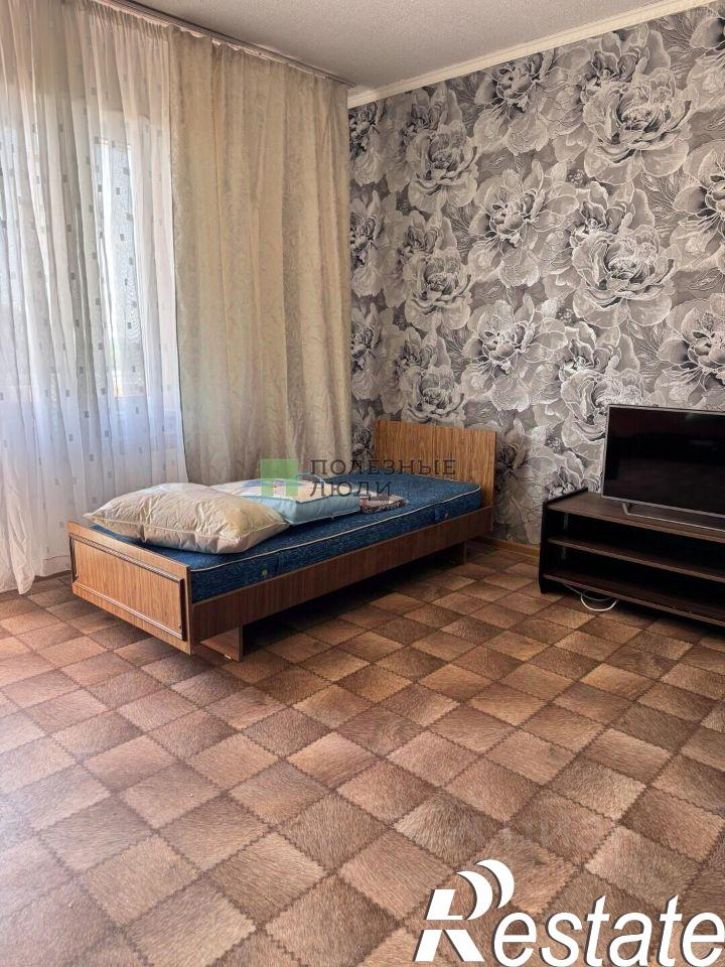 2-комн квартира улица Победы, 33,  д. 33