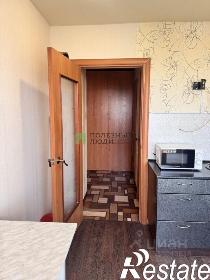 2-комн квартира улица Победы, 33,  д. 33