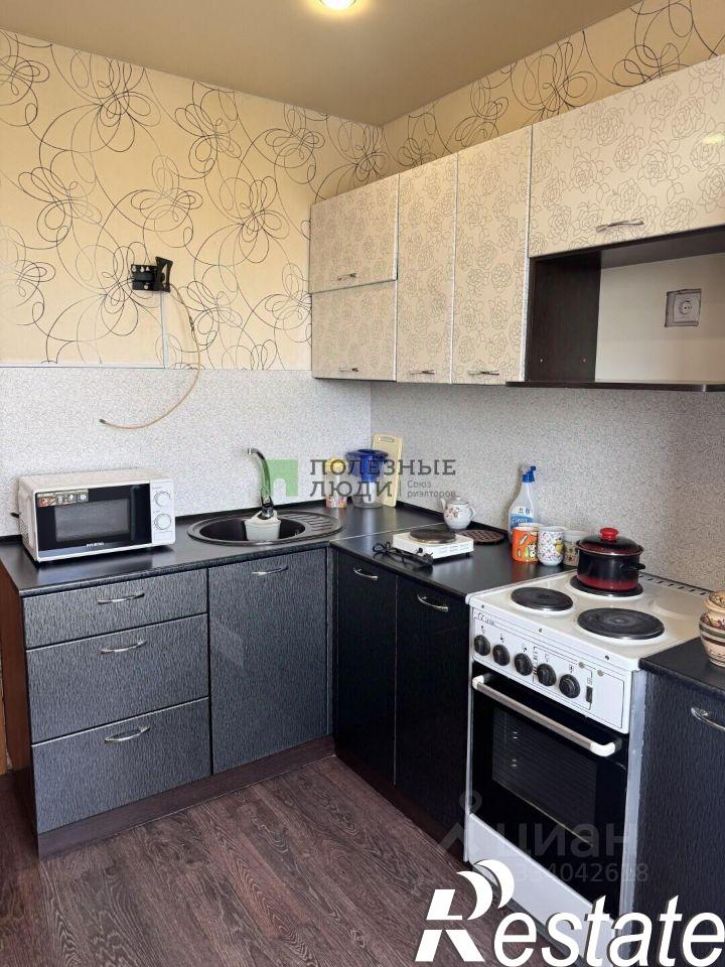 2-комн квартира улица Победы, 33,  д. 33