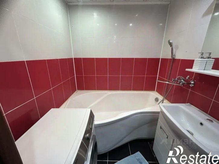 2-комн квартира Коммунистический проспект, 151,  д. 151