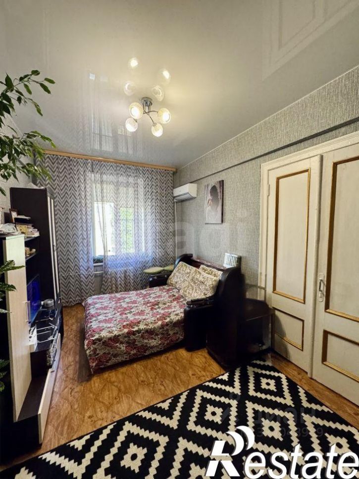 3-комн квартира улица Ленина, 32,  д. 32