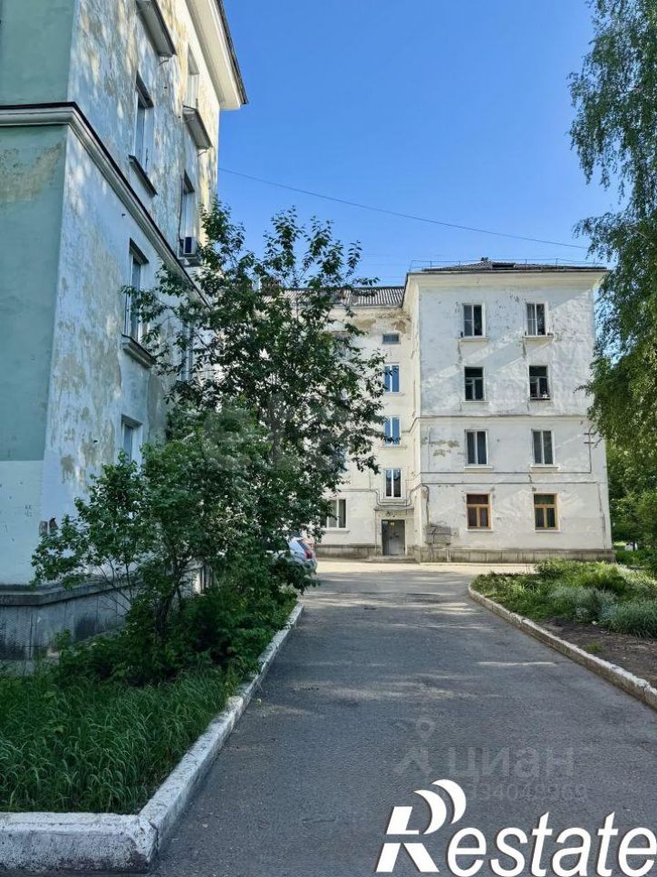 3-комн квартира улица Ленина, 32,  д. 32