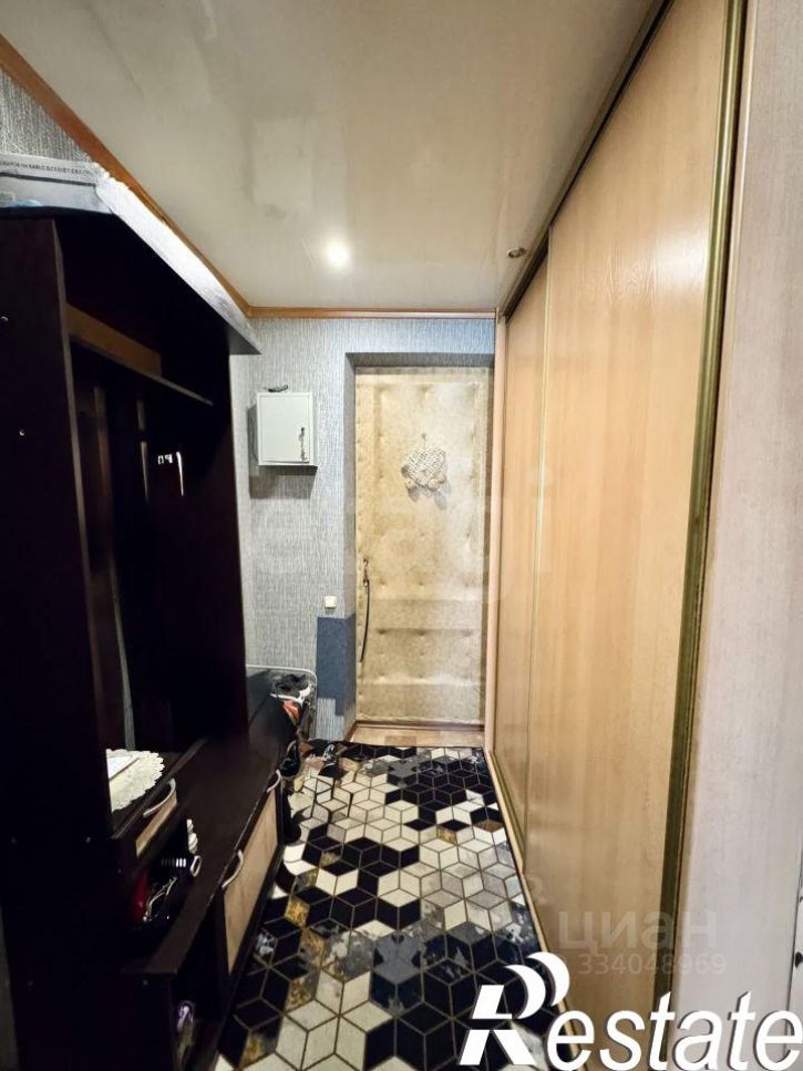 3-комн квартира улица Ленина, 32,  д. 32