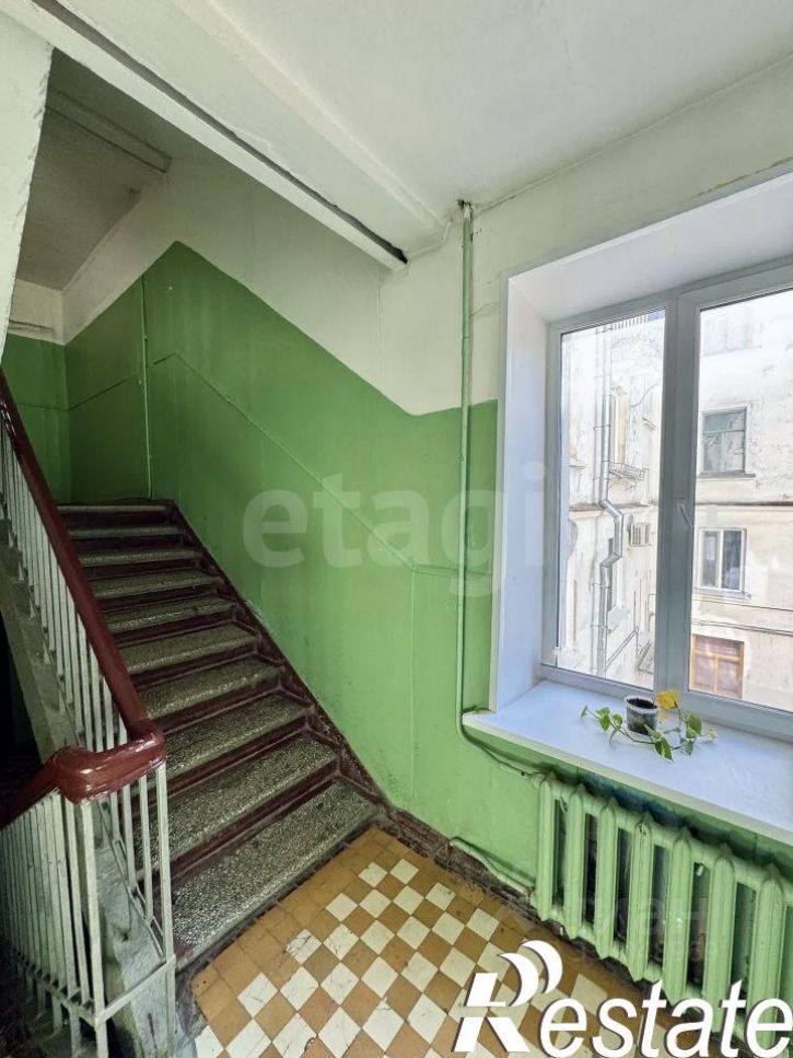 3-комн квартира улица Ленина, 32,  д. 32