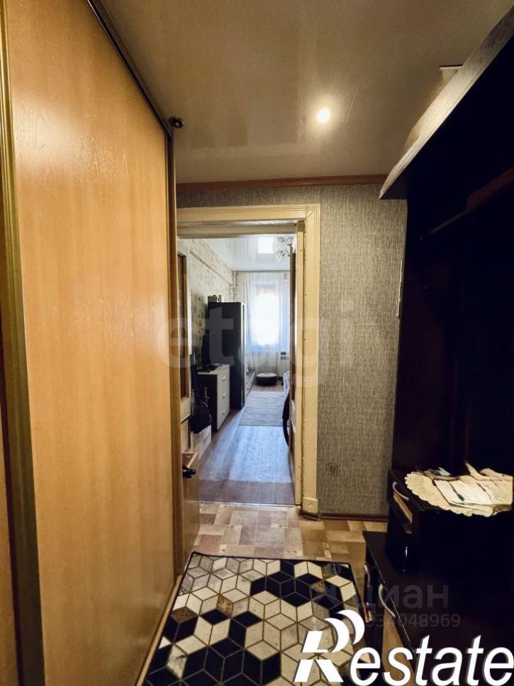 3-комн квартира улица Ленина, 32,  д. 32