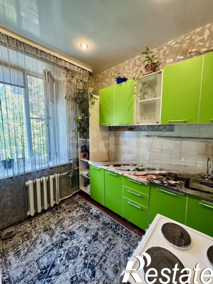 3-комн квартира улица Ленина, 32,  д. 32