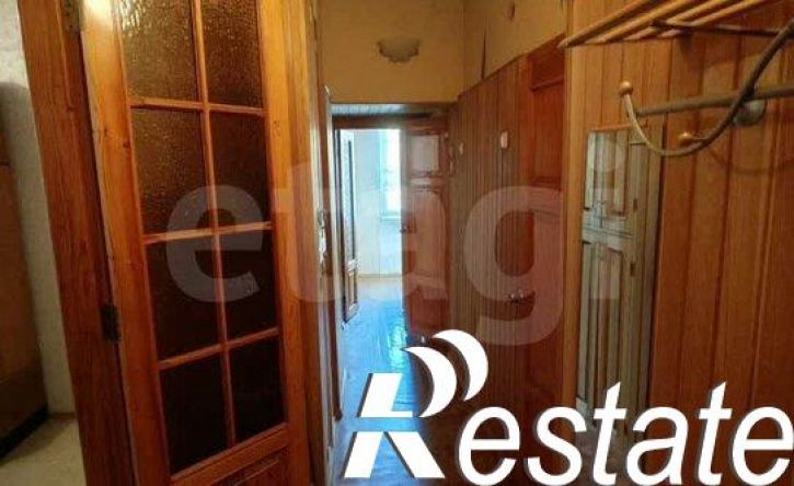 3-комн квартира Коммунистический проспект, 55,  д. 55