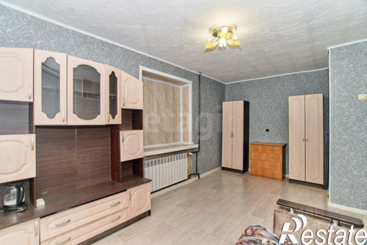 1-комн квартира улица Царевского, 20,  д. 20