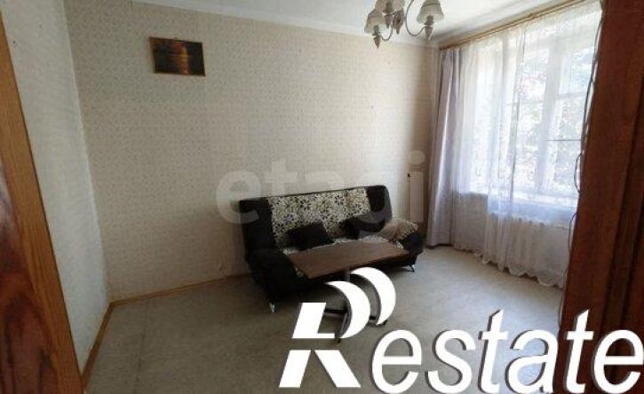 3-комн квартира Коммунистический проспект, 55,  д. 55