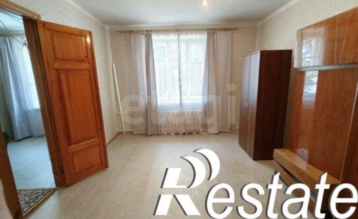 3-комн квартира Коммунистический проспект, 55,  д. 55