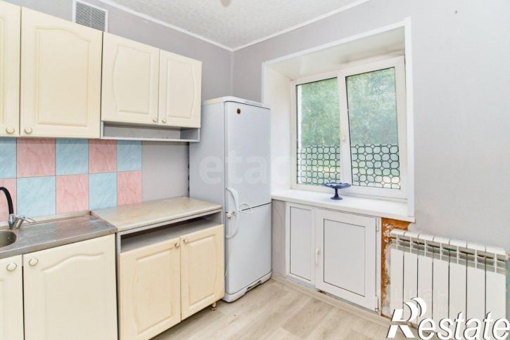 1-комн квартира улица Царевского, 20,  д. 20