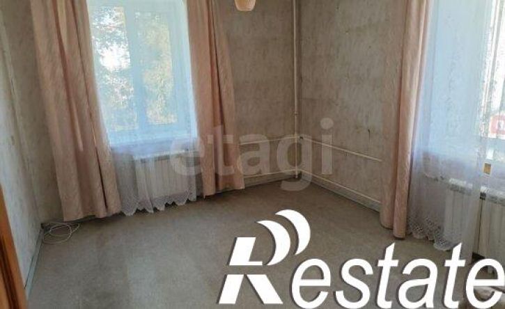 3-комн квартира Коммунистический проспект, 55,  д. 55