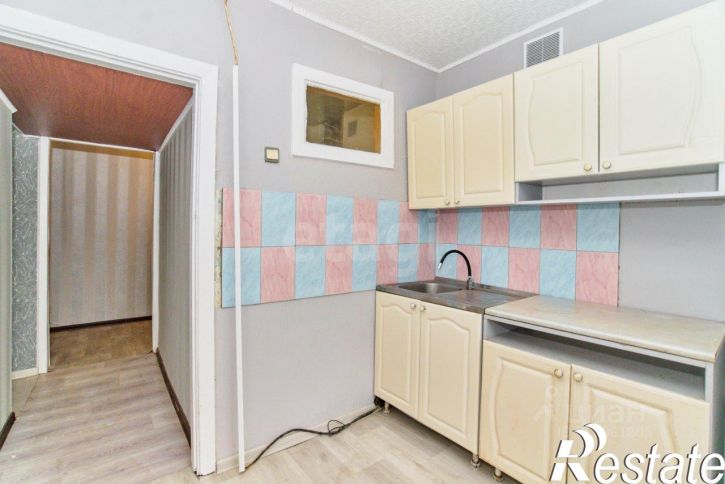 1-комн квартира улица Царевского, 20,  д. 20