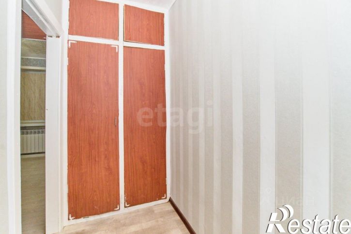 1-комн квартира улица Царевского, 20,  д. 20