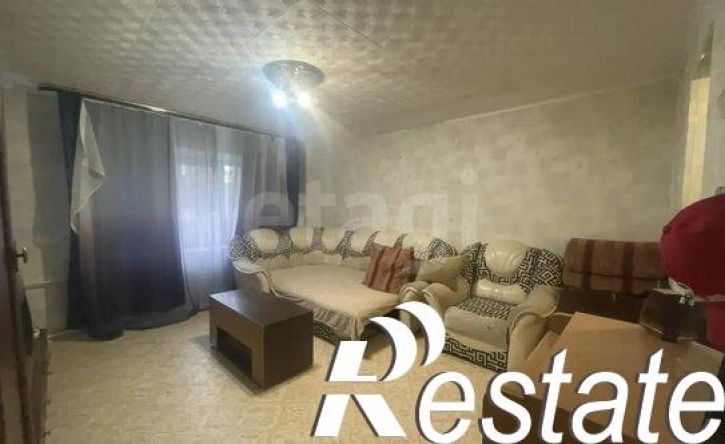 3-комн квартира Коммунистический проспект, 105,  д. 105