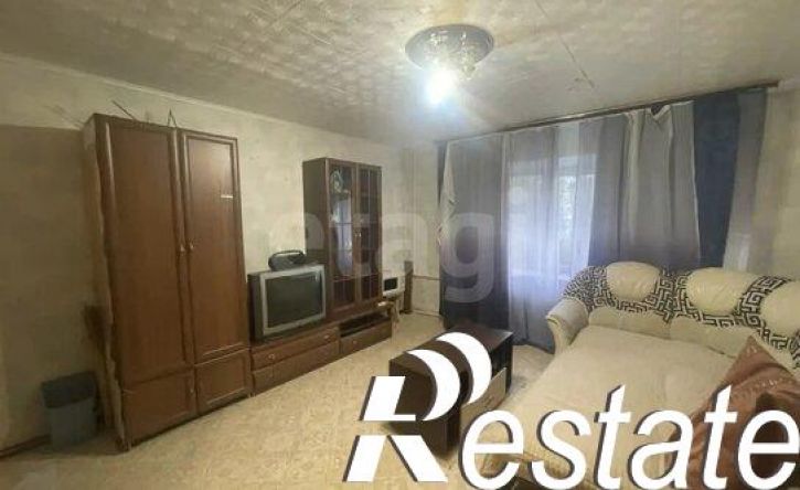 3-комн квартира Коммунистический проспект, 105,  д. 105